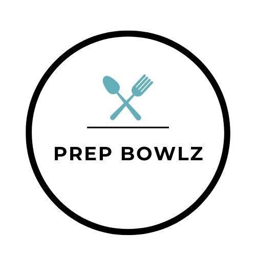 Prep Bowlz Gift Card